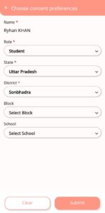 Diksha app free all books chapter 