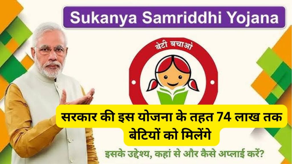 Sukanya Samriddhi Yojana withdrawal