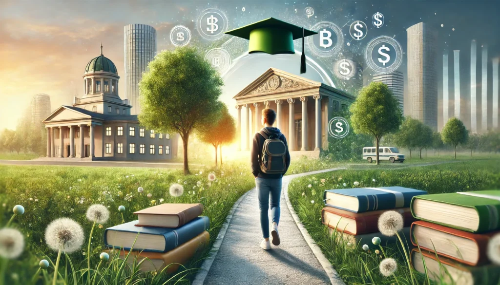 "Understanding Education Loans in 2025: Types, Benefits, and Why They Matter"